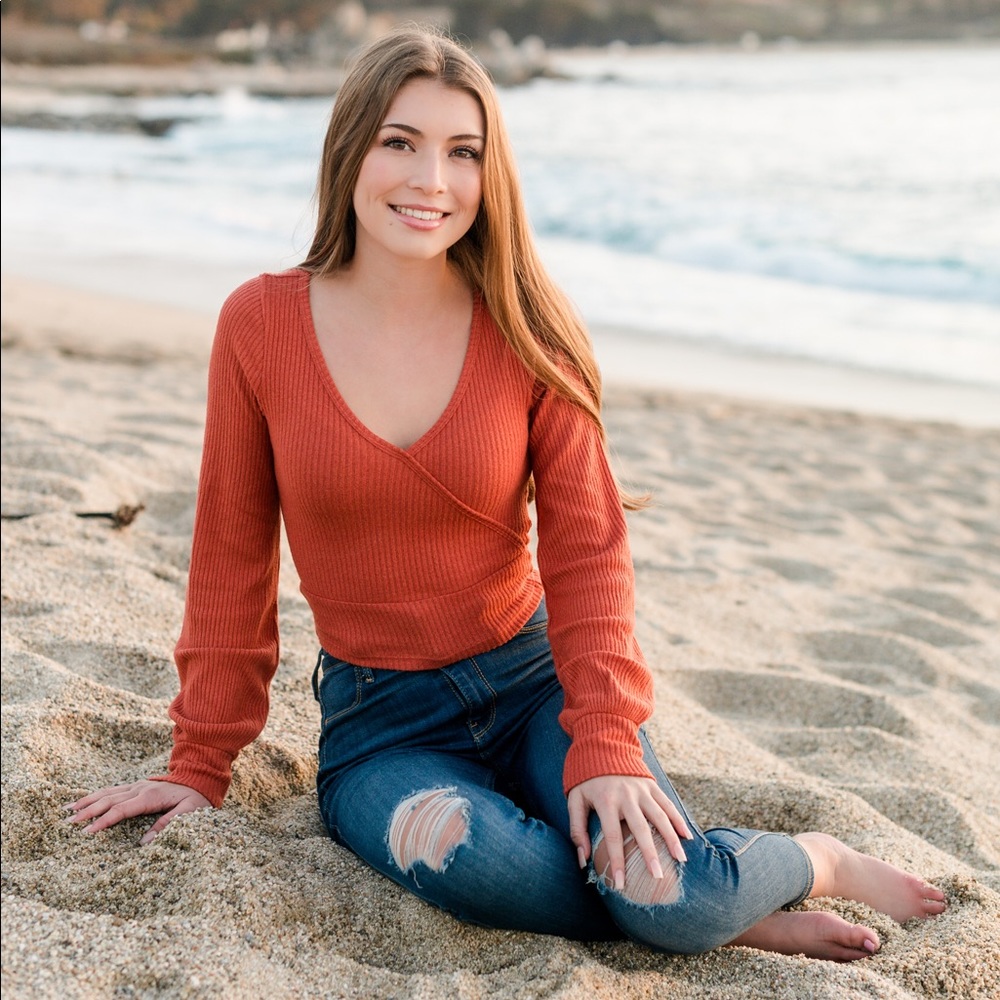 Meet your Posher, Hannah